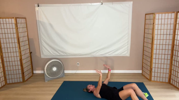 ABS Express with Kelley